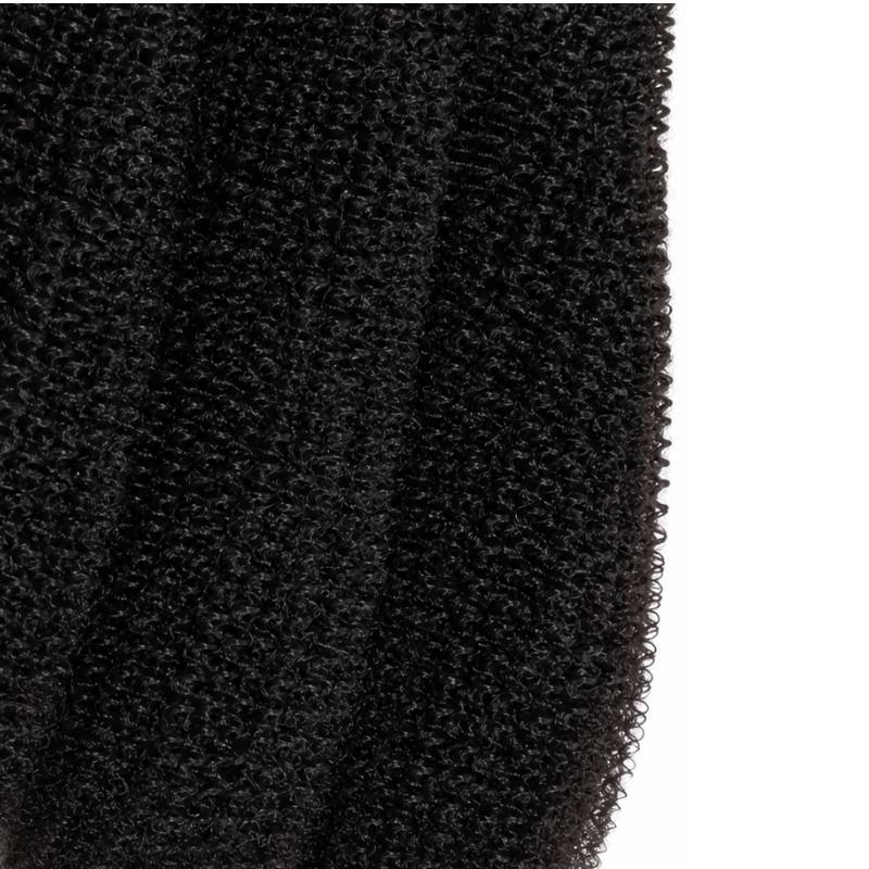 Afro Kinky Human Hair Bundle Deal