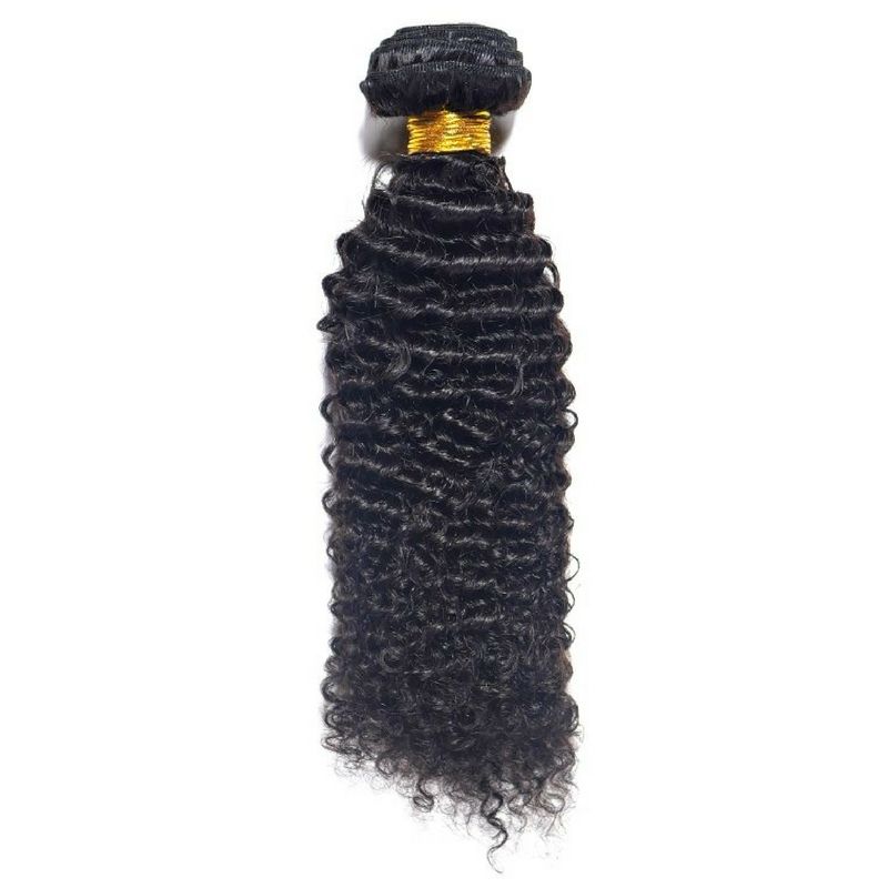 Afro Kinky Human Hair Bundles