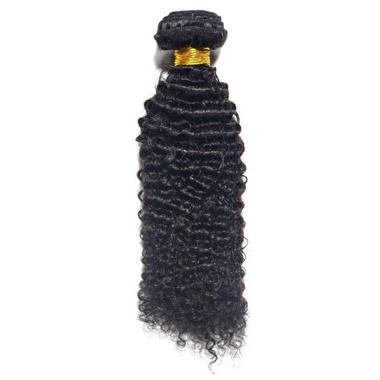 Afro Kinky Human Hair Bundles