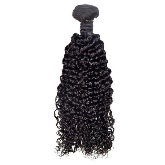 Kinky Curly Human Hair Bundles